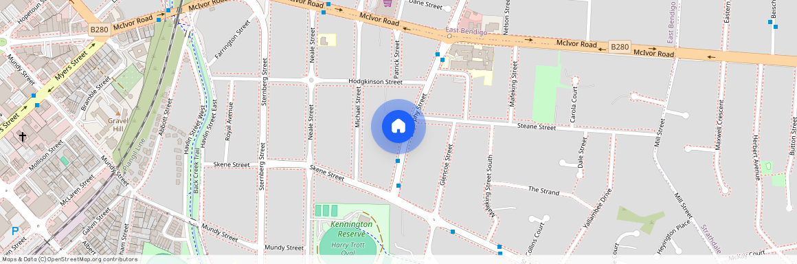 15 Murphy Street, Vic 3550, Kennington