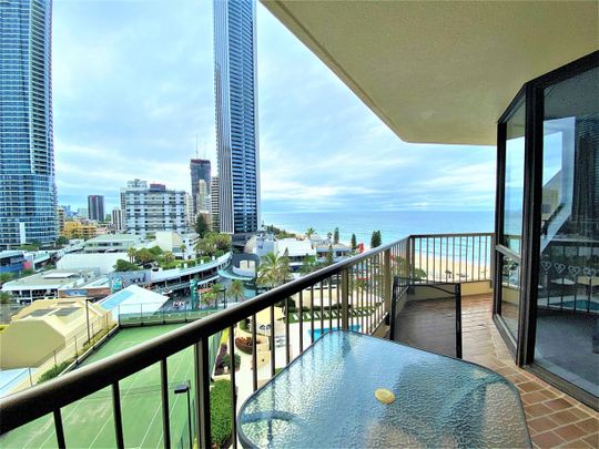 1203/3 Hanlan Street, Surfers Paradise, QLD 4217 - Photo 1