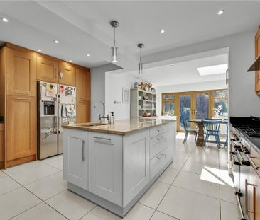 5 bedroom detached house to rent - Photo 6