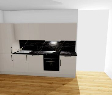 LEVEL GRAZ – Lebensgefühl auf höchstem Niveau - Foto 2