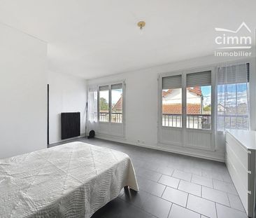 À louer - Studio, 1 pièce situé à Montargis (45200) | Cimm Immobilier - Photo 2
