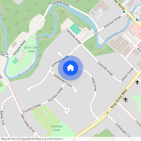 100 Hesp Drive Unit# Lower, Caledon