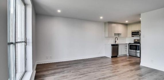Studio - Gatineau - $1,195 /mo - Photo 2