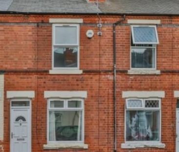 3 Bed Terraced House, Glentworth Road, NG7 - Photo 1