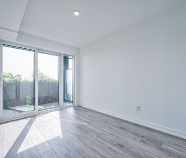 For Lease - 1100 Sheppard Avenue Unit# 812, Toronto, Ontario - Photo 1