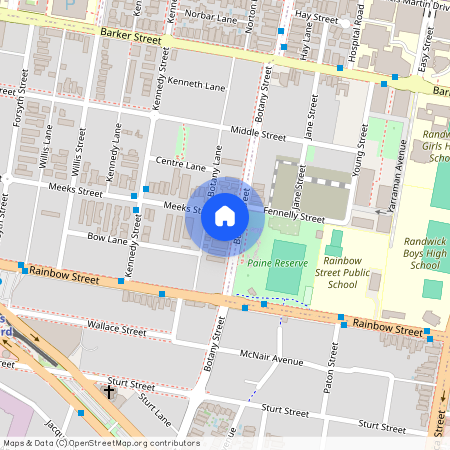 100 Botany St, Kingsford, Sydney, New South Wales 2032