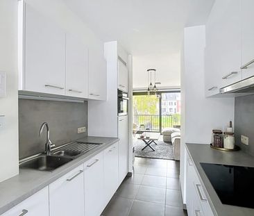 Appartement te huur - Photo 1