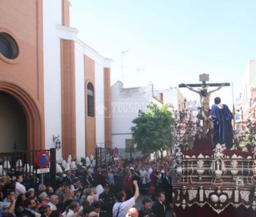 Piso en alquiler en Cerro Amate - Foto 4