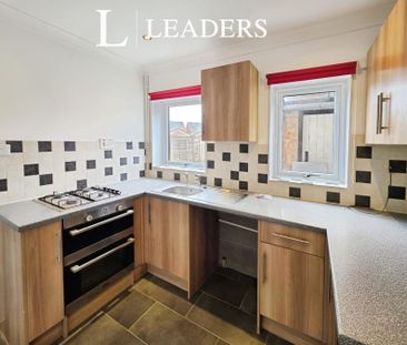 3 bedroom house to rent Hereward Road, Spalding, PE11 - Photo 6