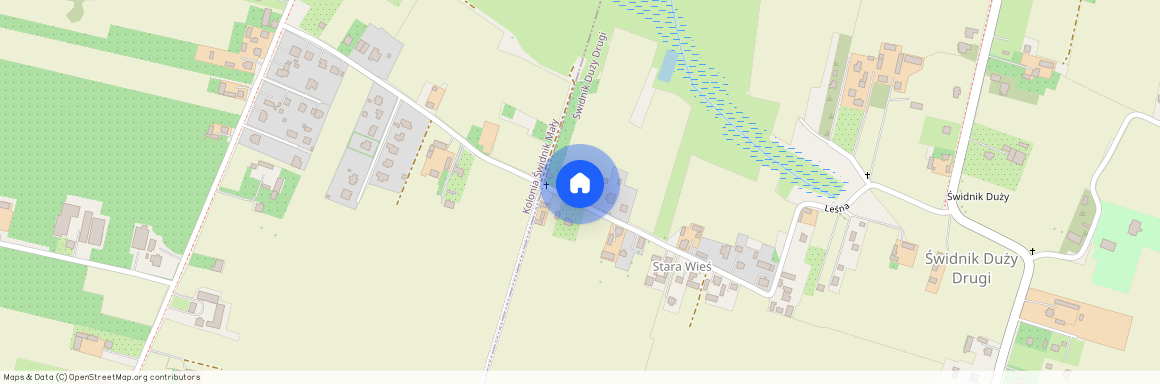 Świdnik Duży Pierwszy