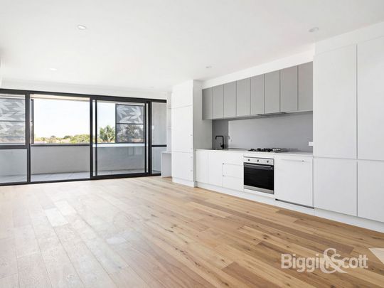 Brand New and Beautifully Finished - Photo 1