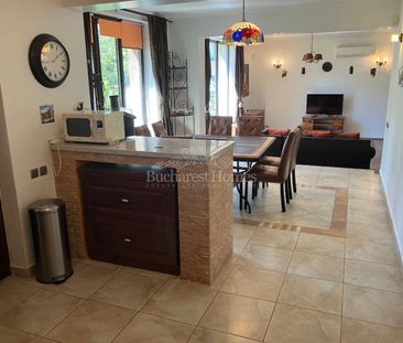 Four Bedroom House with Large Garden - BSB (British School of Bucha... - Fotografie 1
