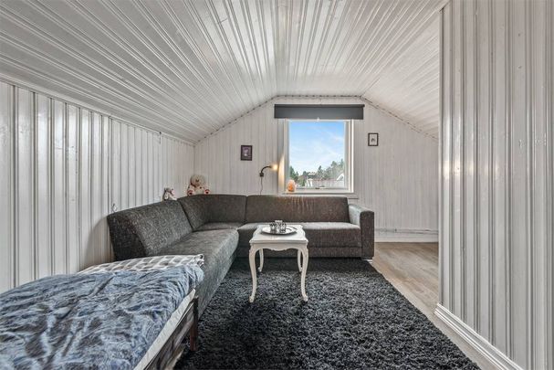 Grönbetesvägen, Knutby - Photo 1