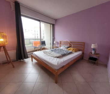Location Appartement 2 pièces 37m² - Photo 3