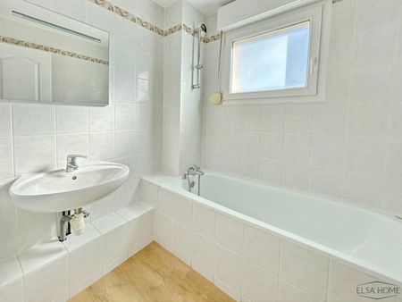 Appartement 1 chambre à Hettange-Grande - Photo 4