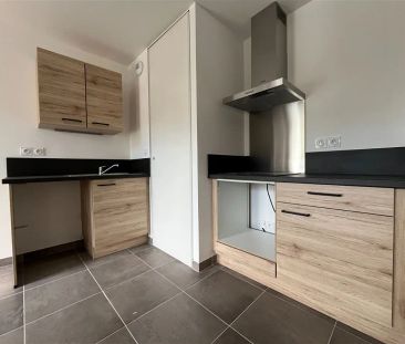Location appartement 2 pièces - 41.64m² à Orleans (45000) - Photo 4