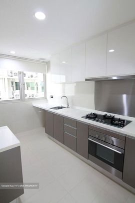 Caspian (D22), Condominium - For Rent - Photo 1