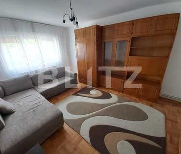Apartament 4 camere decomandate, 76 mp si balcon, zona Zorilor - Fotografie 1