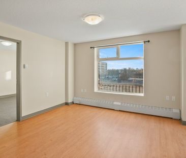 Wheelchair Accessible Units with Elevator in Downtown Red Deer. - Photo 1