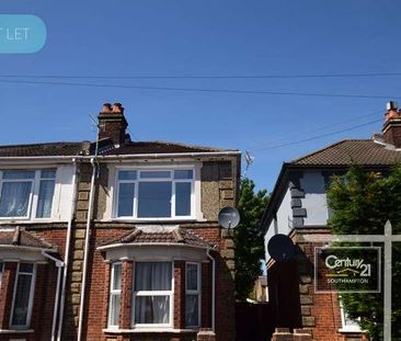 |ref: |, Lodge Road, Southampton, SO14 - Photo 1