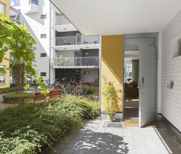 Drottninggatan, Växjö - Foto 3