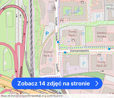 3 Pokoje | Konstruktorska| Od zaraz - Zdjęcie 1