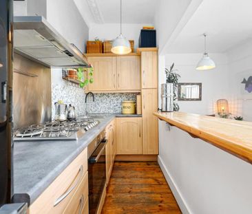 1 bedroom flat to rent - Photo 5