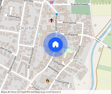 ++ Wohnen mit Wohlfühlfaktor: Große 3,5-Zimmer-Maisonette mit Balko... - Foto 1