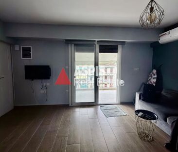 Διαμέρισμα, προς ενοικίαση Άγιος Νικόλαος, Λεωφ. Πατησίων - Λεωφ. Α... - Photo 1