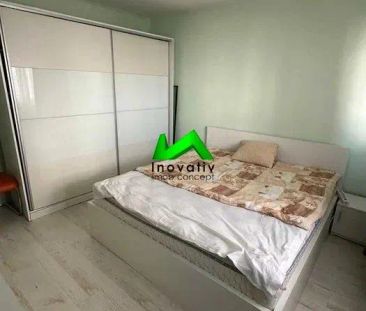Apartament de inchiriat 2 camere Sibiu Tilisca - Photo 4