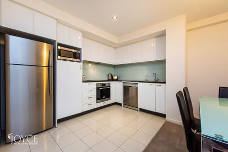 156/143 Adelaide Terrace, East Perth WA 6004 - Photo 2
