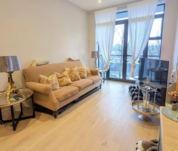 1 bedroom apartment to rent - Photo 3