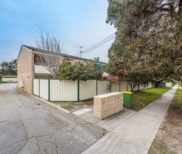 11/24 Seventh Avenue, Maylands WA 6051 - Apartment For Rent | Domain - Photo 6