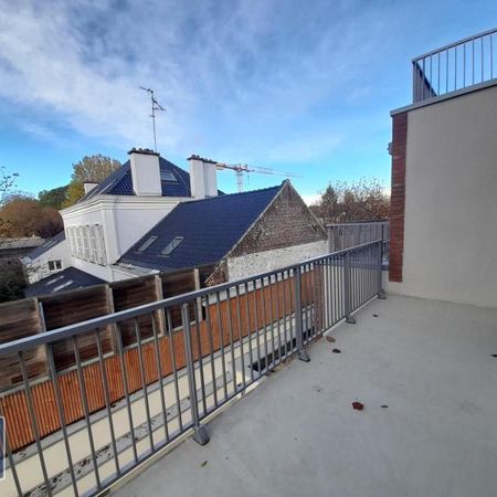 Location Appartement 3 pièces 60m² LOOS 59120 - Photo 3