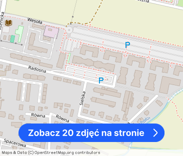 Nowe mieszkanie z balkonem i oknami na dwie strony - Zdjęcie 1