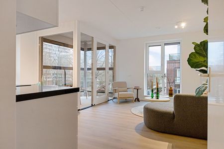 Appartement te huur: Victoriastein 46 6714 BX Ede - Foto 4