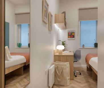 Standard Ensuite - Photo 6