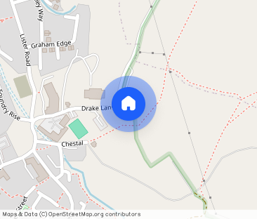 Drake Lane, Dursley - Photo 1