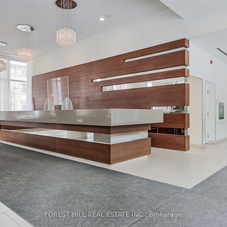 Vu Condos and Lofts , #S437 - Photo 1