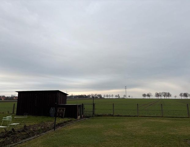3-Zimmer Wohnung Rosenthal im Zweifamilienhaus - Foto 1