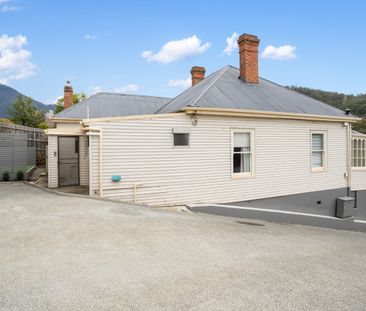 1/78 Cascade Road South Hobart TAS 7004 Australia - Photo 1