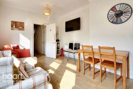 1 bedroom in a house share to rent - Photo 5
