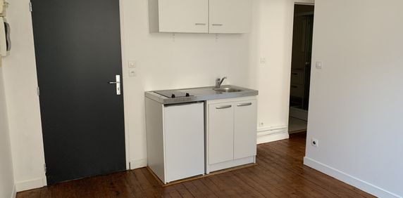 F2 de 24.44m² à Meaux - Photo 2