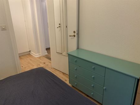 Göteborg, Göteborg, Sveagatan - 52kvm - Foto 3