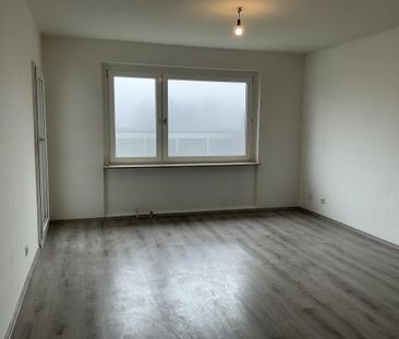 2-Zimmer-Wohnung mit Balkon in Velbert-Mitte - Photo 1