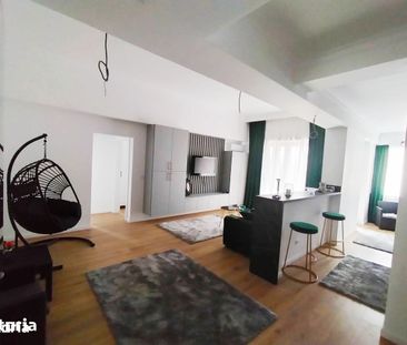 LUX l Centru - Ciupercă l 3 camere Bloc nou - Photo 5