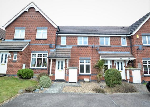 2 bedroom townhouse to rent - Photo 1