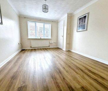 Regent Court, South Hetton, Durham, Durham, DH6 2TT - Photo 2