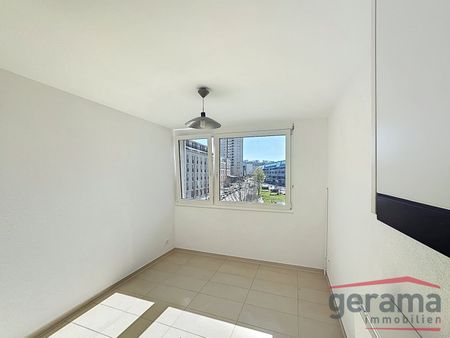 Appartement 1.5 pièce – idéal pour un étudiant ! - Photo 3