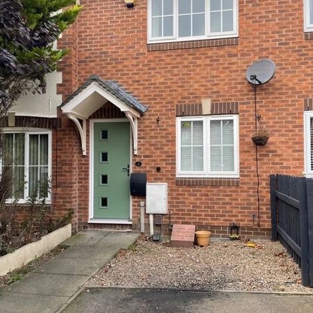 2 Bed Terraced House, Bramham Close, LE3 - Photo 4